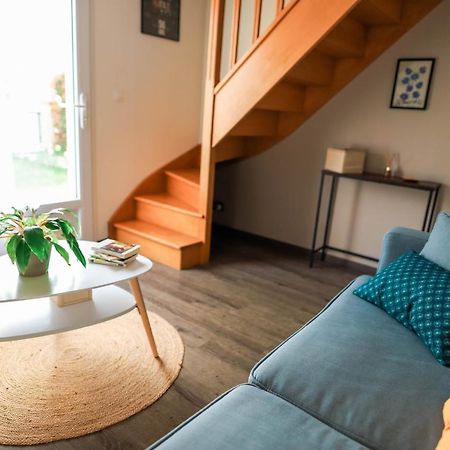 Bed and Breakfast La Maison D'Elise Dollon Екстер'єр фото