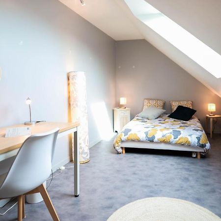 Bed and Breakfast La Maison D'Elise Dollon Екстер'єр фото