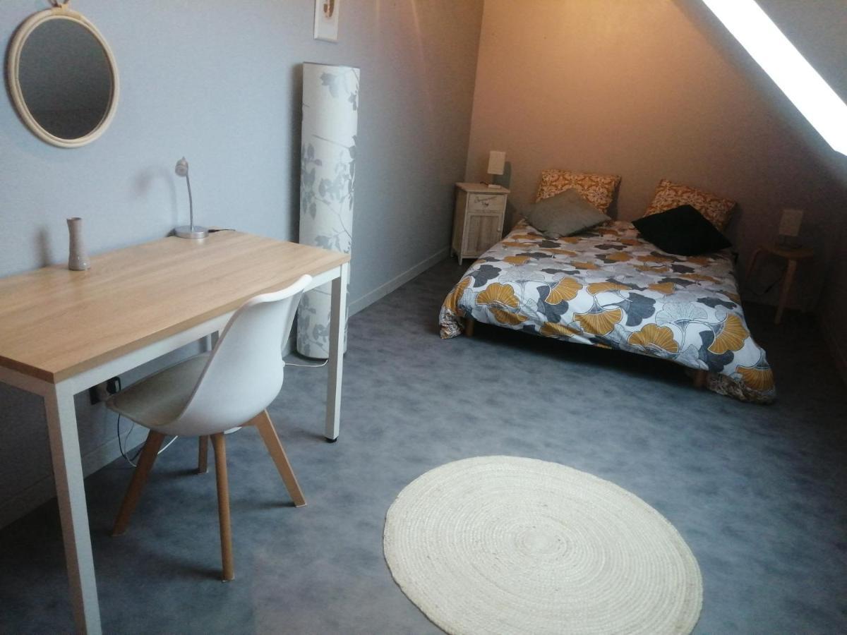 Bed and Breakfast La Maison D'Elise Dollon Екстер'єр фото