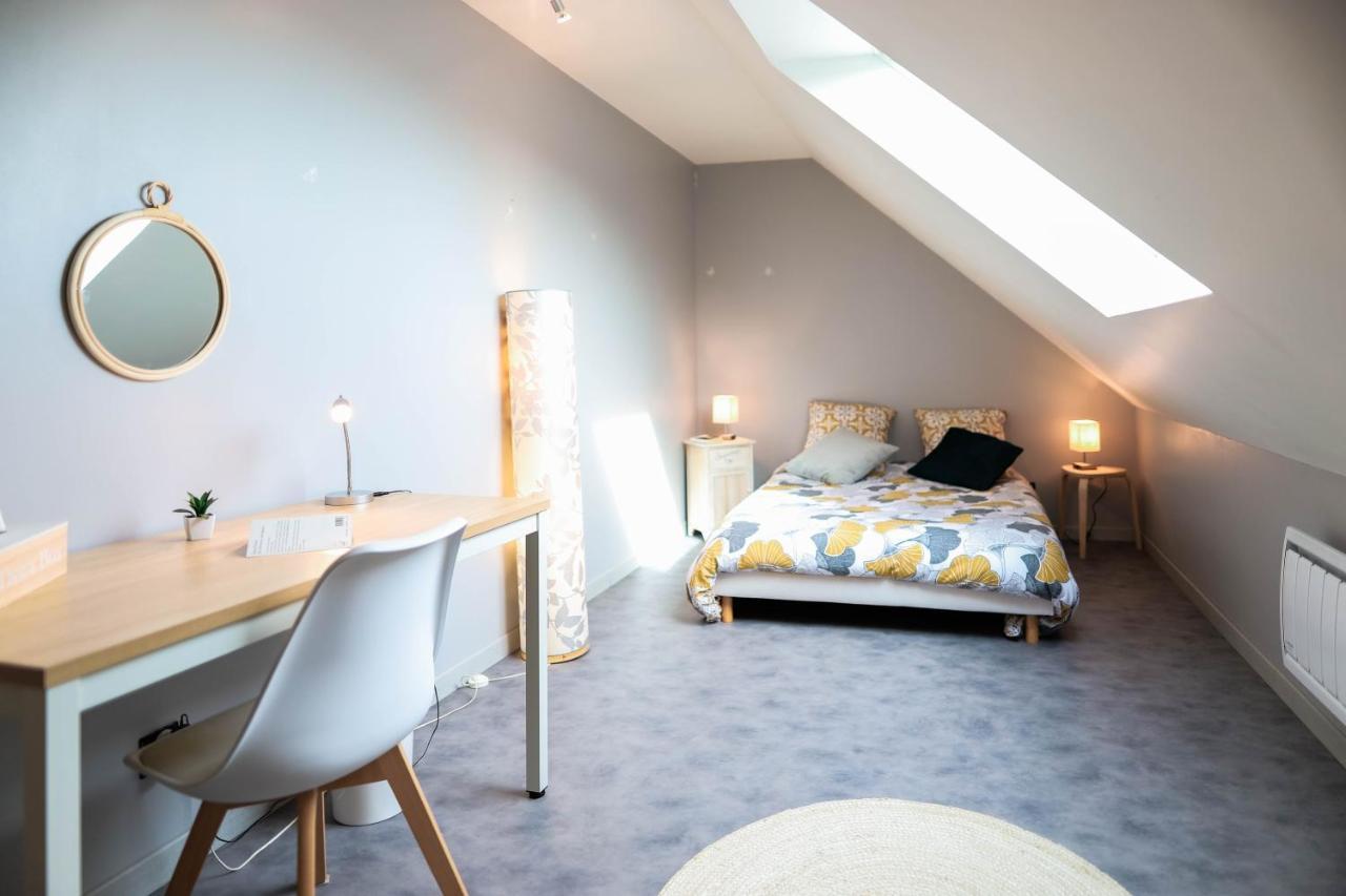Bed and Breakfast La Maison D'Elise Dollon Екстер'єр фото